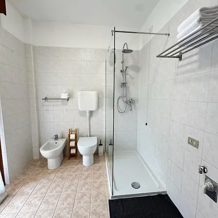 La Dimora Del Borgo - Policlinico Fiera Apartment
