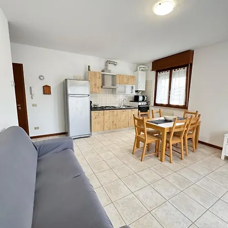 La Dimora Del Borgo - Policlinico Fiera Apartment