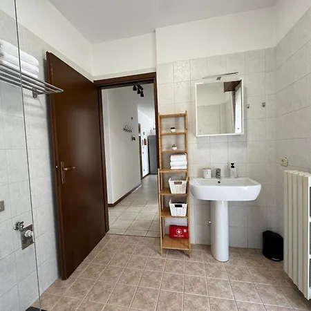 Apartment La Dimora Del Borgo - Policlinico Fiera