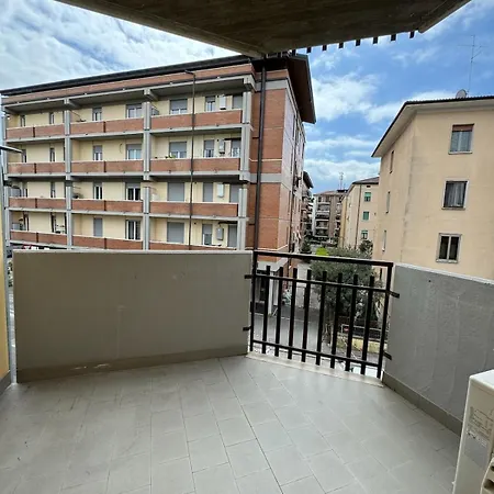 La Dimora Del Borgo - Policlinico Fiera Apartment *