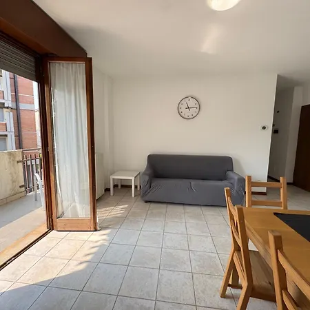 Apartment La Dimora Del Borgo - Policlinico Fiera Verona