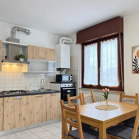 La Dimora Del Borgo - Family & Business - Policlinico Fiera * 维罗纳