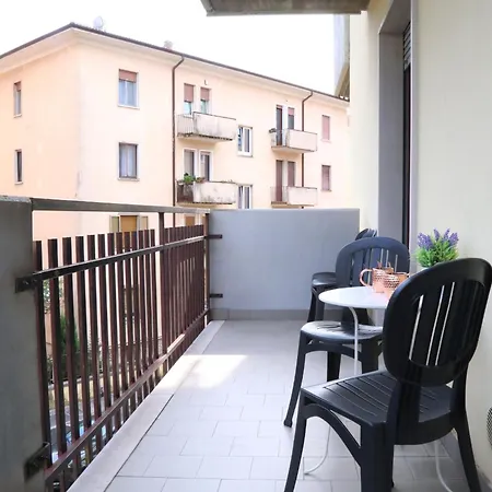 La Dimora Del Borgo - Family & Business - Policlinico Fiera 维罗纳