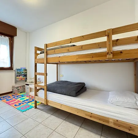 La Dimora Del Borgo - Family & Business - Policlinico Fiera 公寓