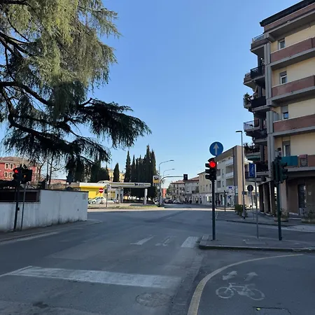 Appartamento La Dimora Del Borgo - Policlinico Fiera Verona