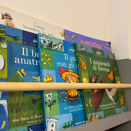 La Dimora Del Borgo - Policlinico Fiera * Verona