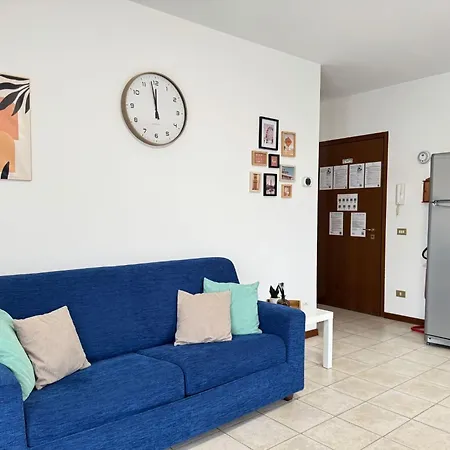 La Dimora Del Borgo - Policlinico Fiera Appartamento Verona