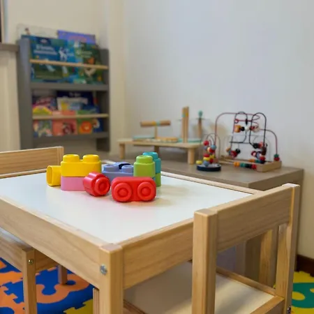 Appartamento La Dimora Del Borgo - Policlinico Fiera