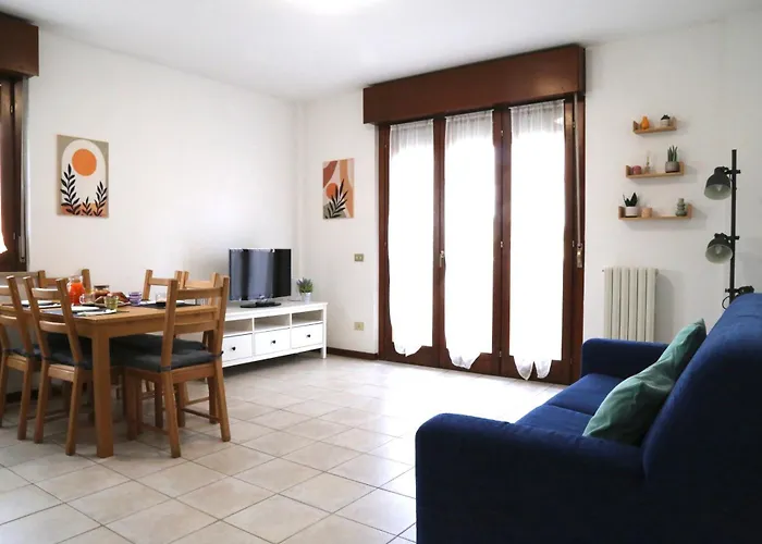 La Dimora Del Borgo - Family & Business - Policlinico Fiera 维罗纳