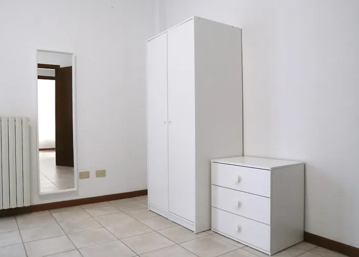 La Dimora Del Borgo - Family & Business - Policlinico Fiera 公寓 *