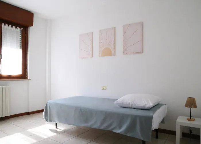 La Dimora Del Borgo - Family & Business - Policlinico Fiera 公寓 *