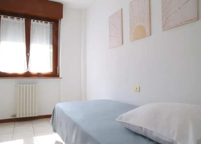 公寓 La Dimora Del Borgo - Family & Business - Policlinico Fiera 维罗纳