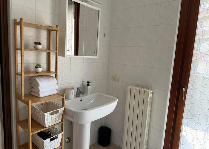 La Dimora Del Borgo - Family & Business - Policlinico Fiera 公寓 维罗纳