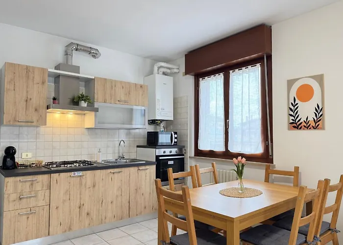 La Dimora Del Borgo - Family & Business - Policlinico Fiera * 维罗纳