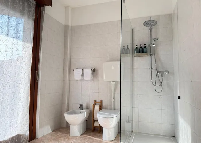 La Dimora Del Borgo - Family & Business - Policlinico Fiera *