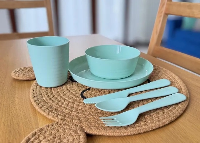 La Dimora Del Borgo - Family & Business - Policlinico Fiera *