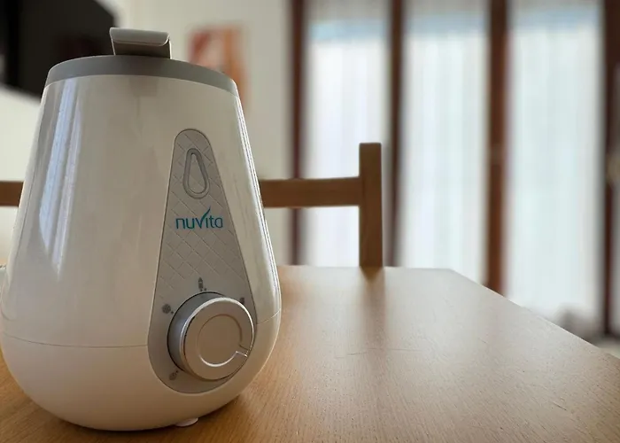 La Dimora Del Borgo - Family & Business - Policlinico Fiera