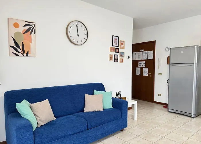 La Dimora Del Borgo - Family & Business - Policlinico Fiera 公寓 维罗纳