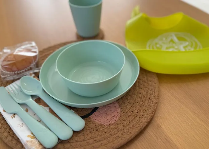 La Dimora Del Borgo - Family & Business - Policlinico Fiera *