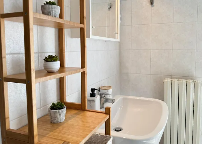 La Dimora Del Borgo - Family & Business - Policlinico Fiera