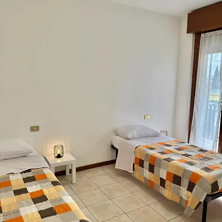 Apartment La Dimora Del Borgo - Policlinico Fiera