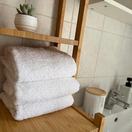 Apartment La Dimora Del Borgo - Policlinico Fiera