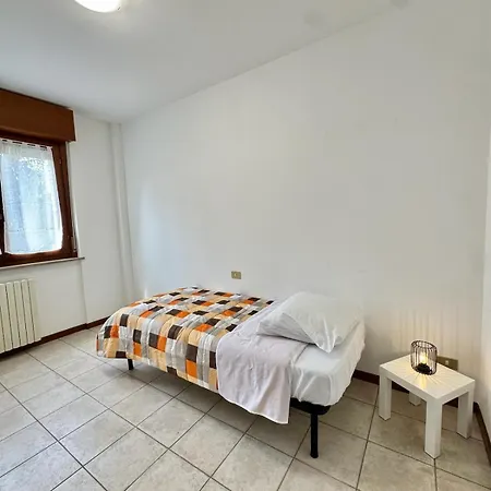 Apartment La Dimora Del Borgo - Policlinico Fiera *