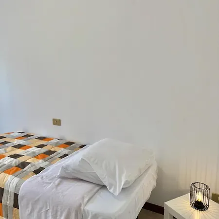 La Dimora Del Borgo - Policlinico Fiera Verona