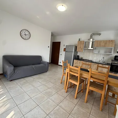 Apartment La Dimora Del Borgo - Policlinico Fiera