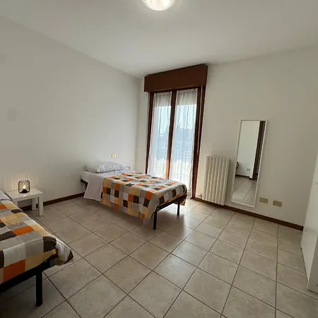 Apartment La Dimora Del Borgo - Policlinico Fiera *