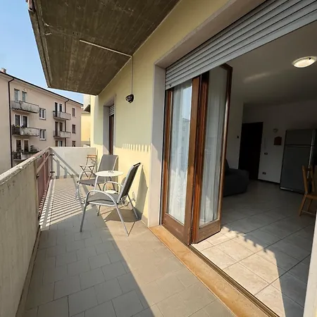 Apartment La Dimora Del Borgo - Policlinico Fiera Verona
