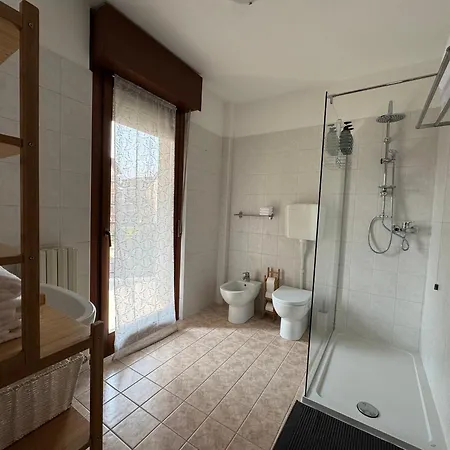 La Dimora Del Borgo - Policlinico Fiera Apartment *