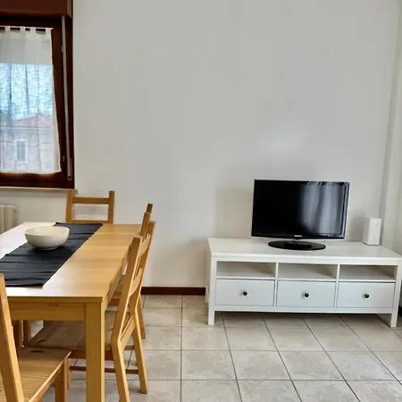 Apartment La Dimora Del Borgo - Policlinico Fiera *