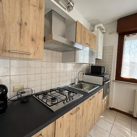 La Dimora Del Borgo - Policlinico Fiera Apartment
